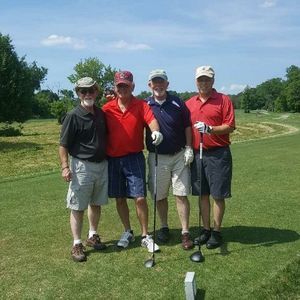 Meet your Posher, Tony